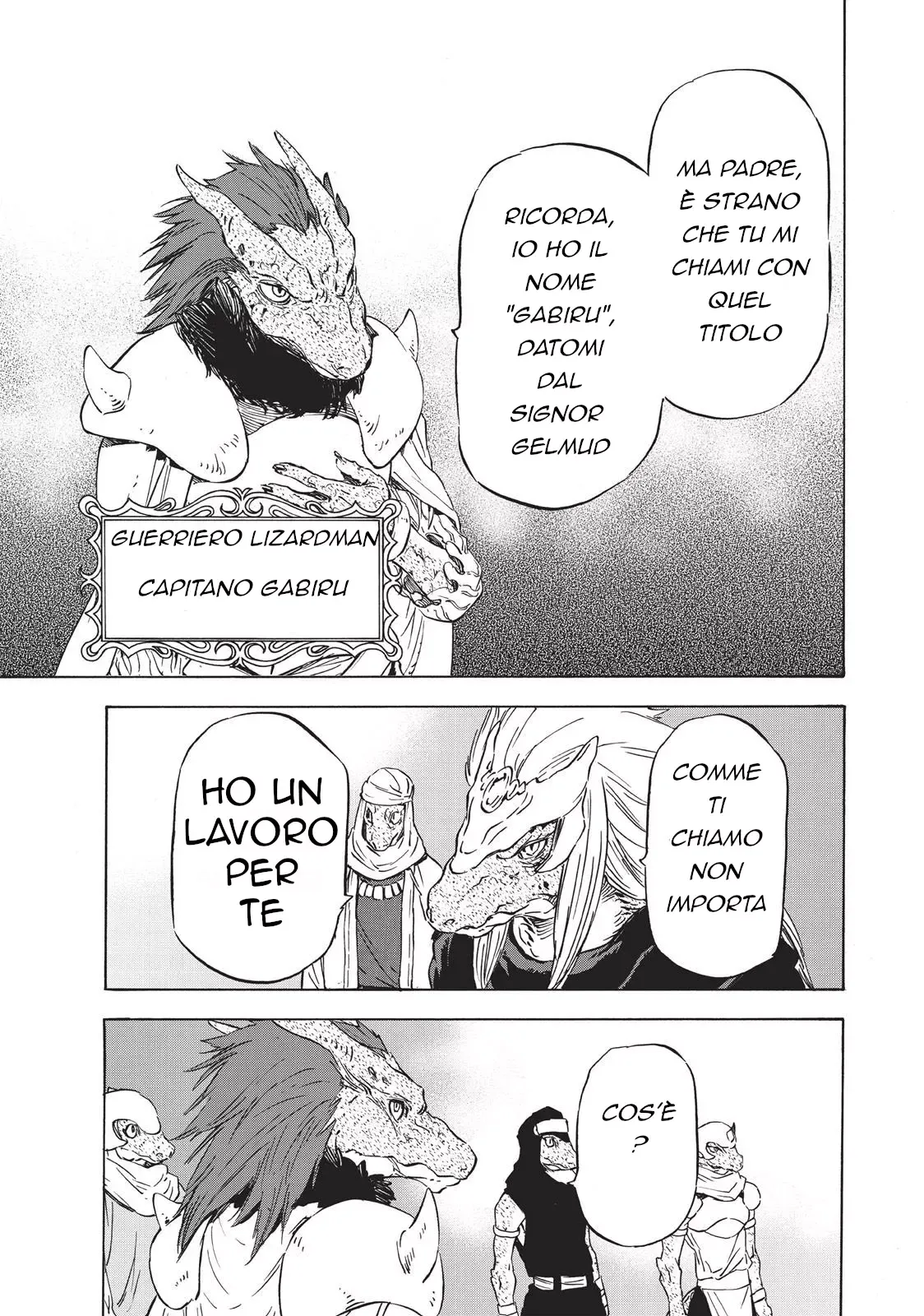 Read Tensei Shitara Slime Datta Ken IT Manga Online