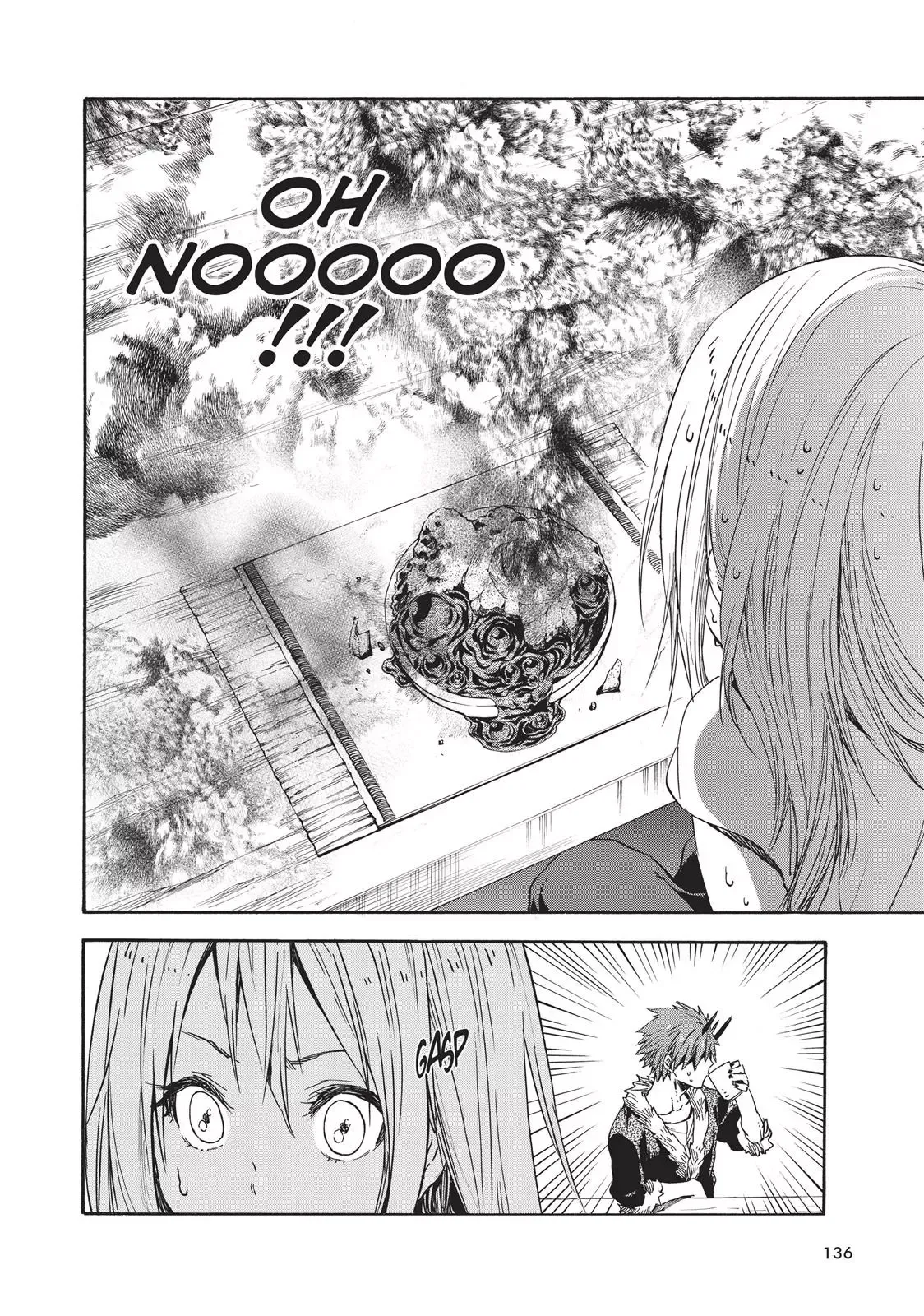 Read Tensei Shitara Slime Datta Ken IT Manga Online