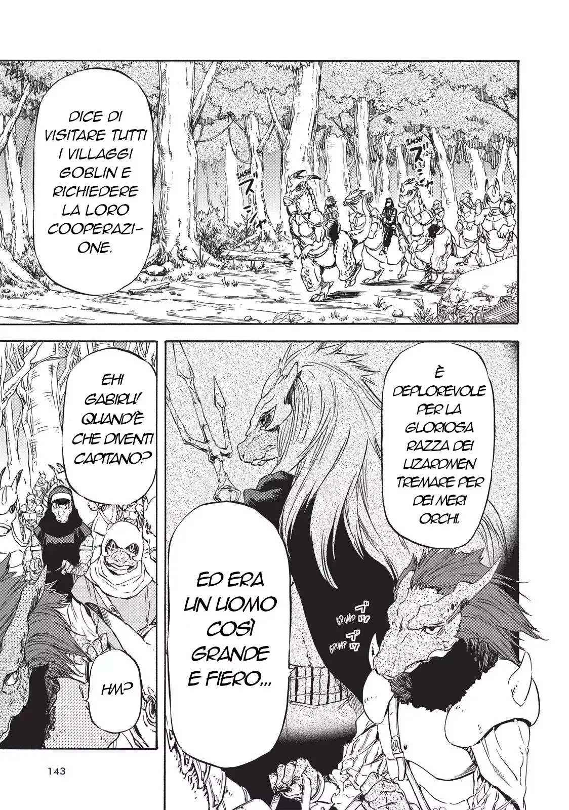 Read Tensei Shitara Slime Datta Ken IT Manga Online