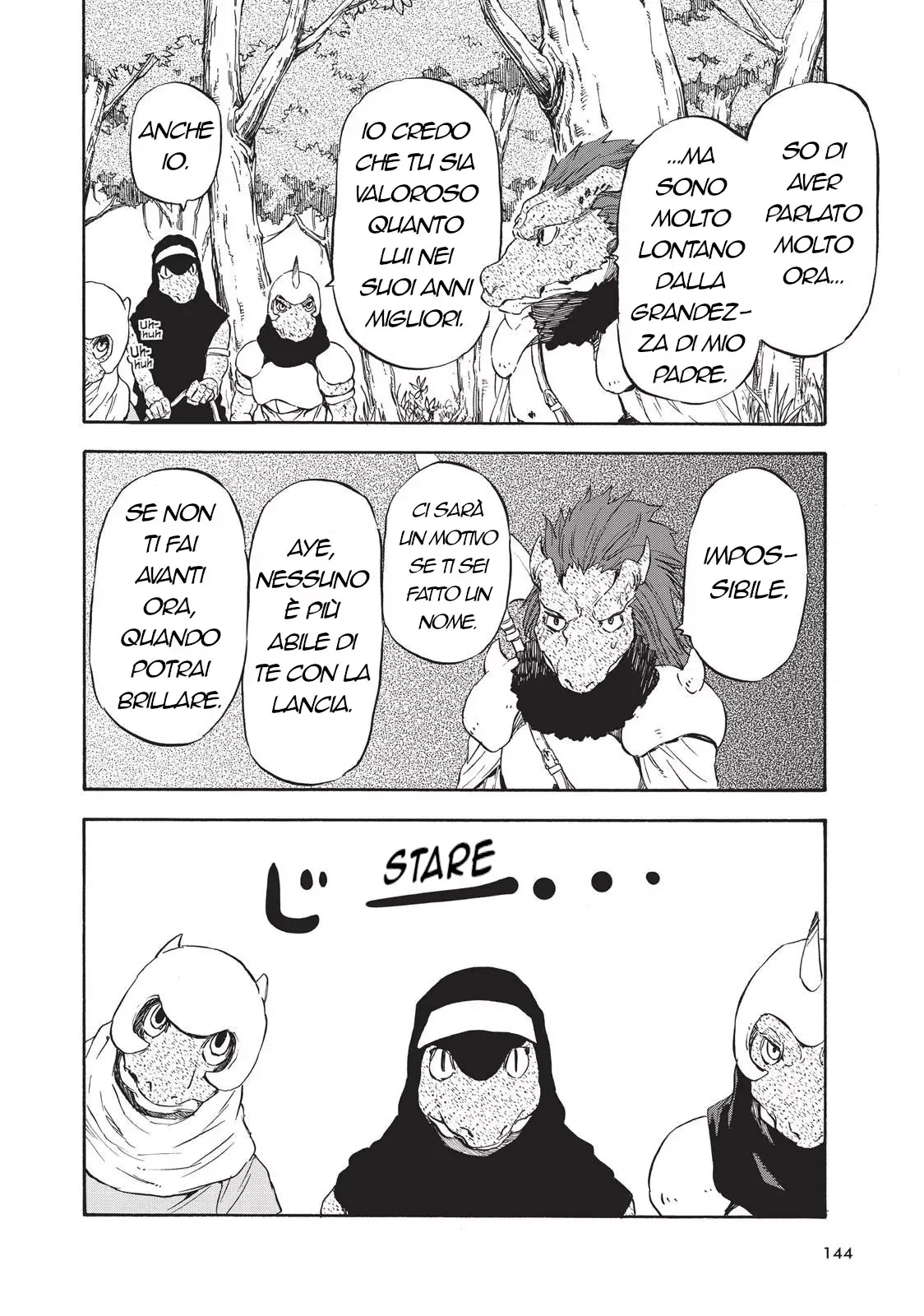 Read Tensei Shitara Slime Datta Ken IT Manga Online