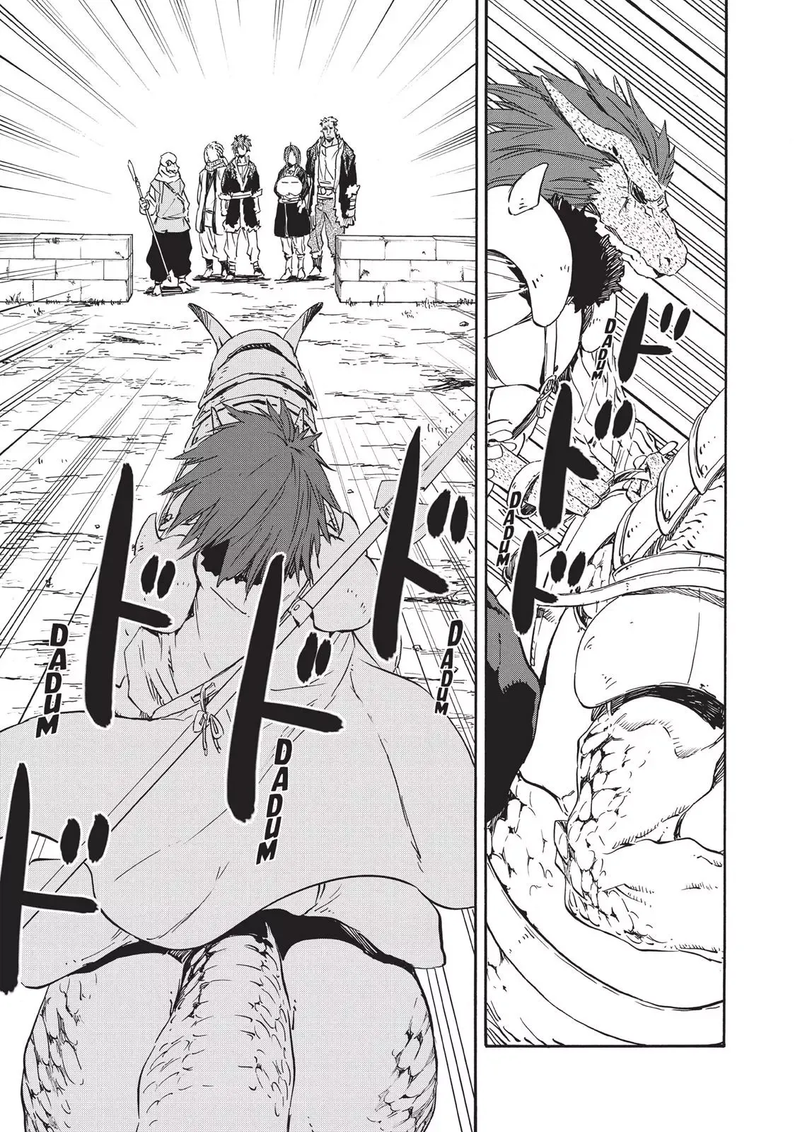 Read Tensei Shitara Slime Datta Ken IT Manga Online