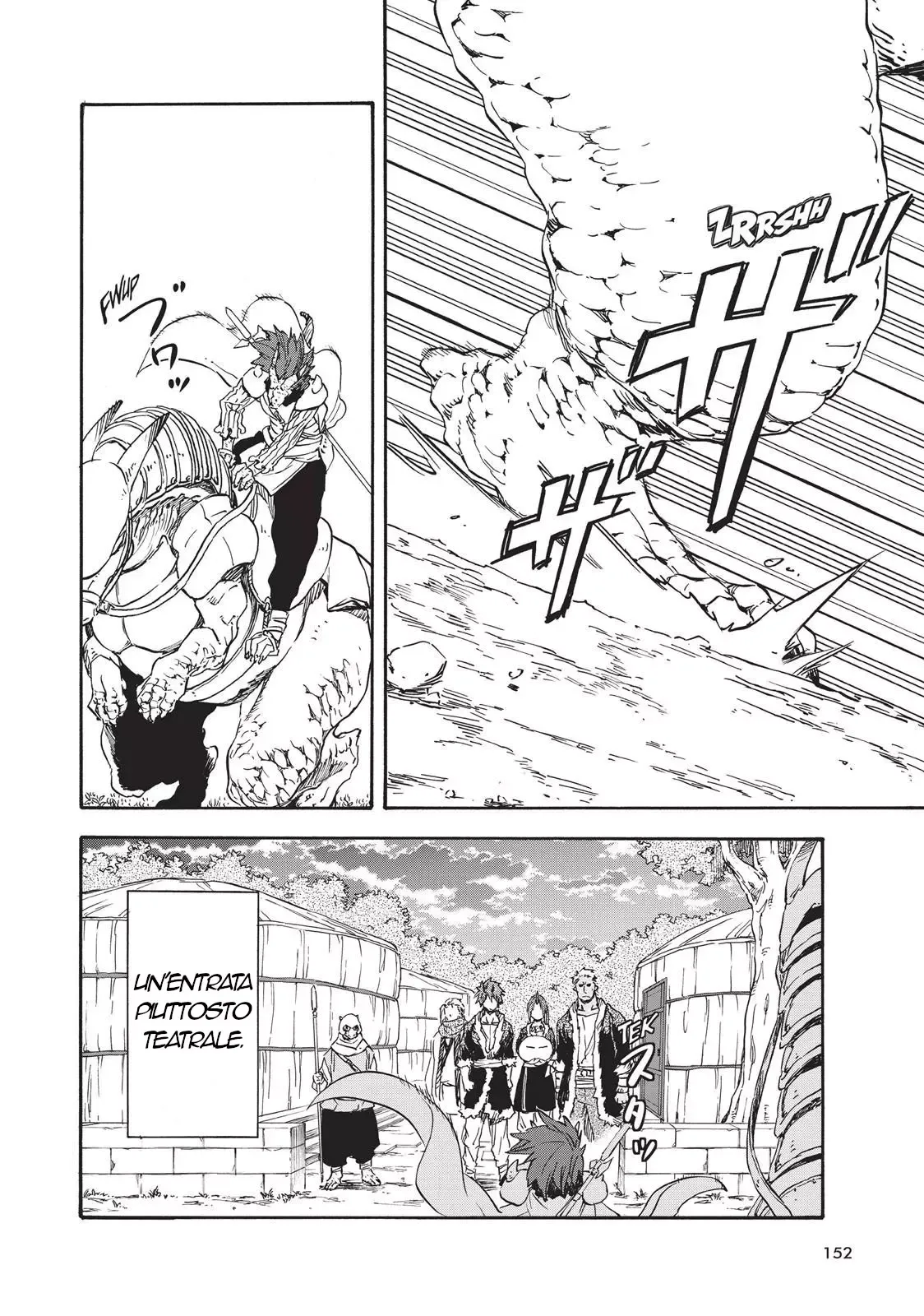 Read Tensei Shitara Slime Datta Ken IT Manga Online