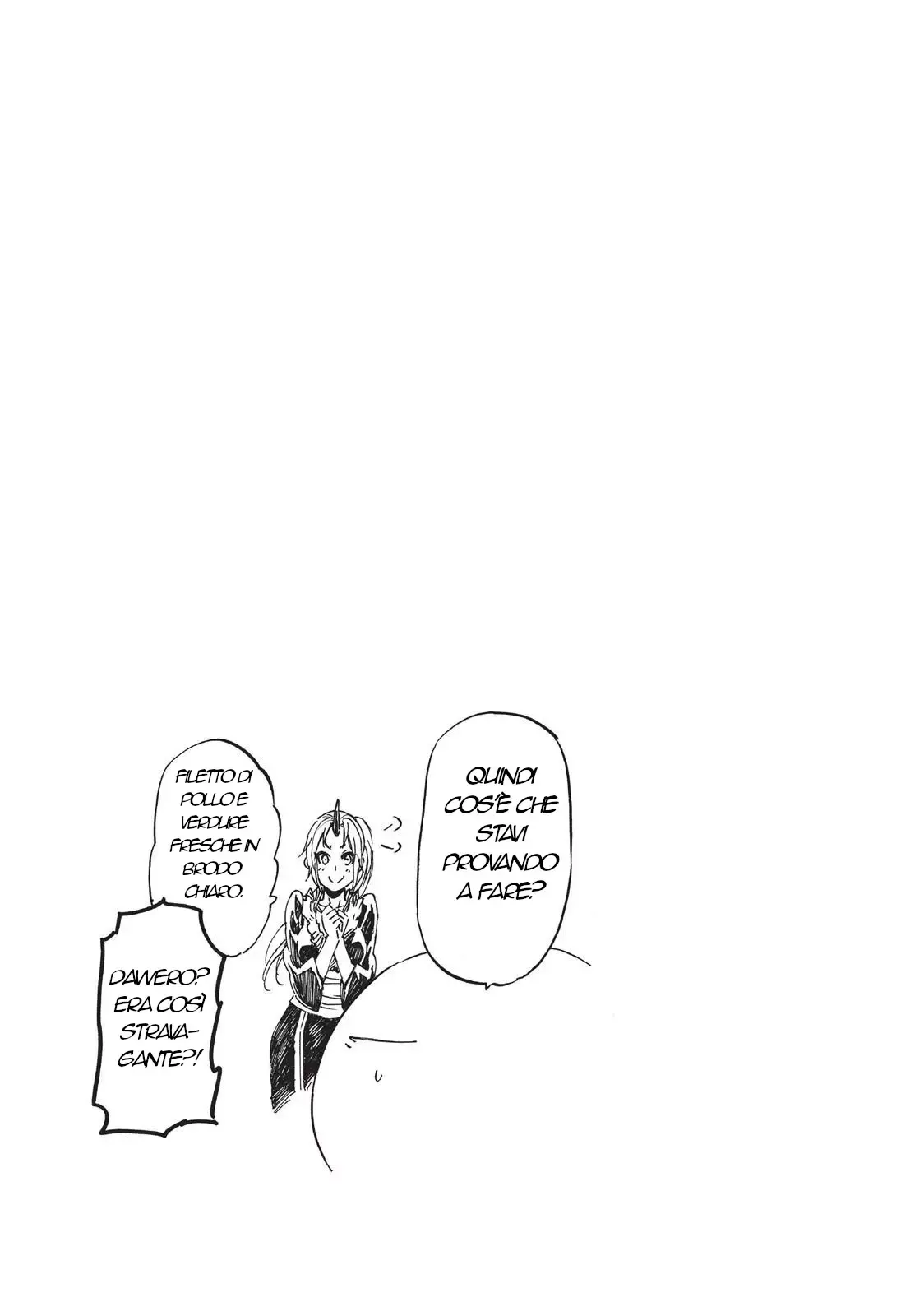 Read Tensei Shitara Slime Datta Ken IT Manga Online