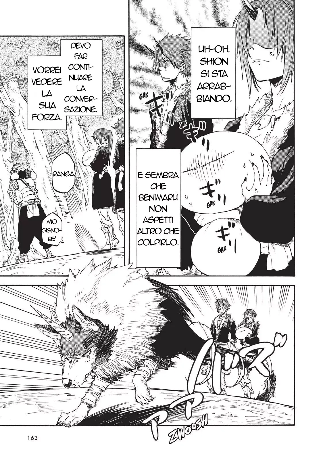Read Tensei Shitara Slime Datta Ken IT Manga Online