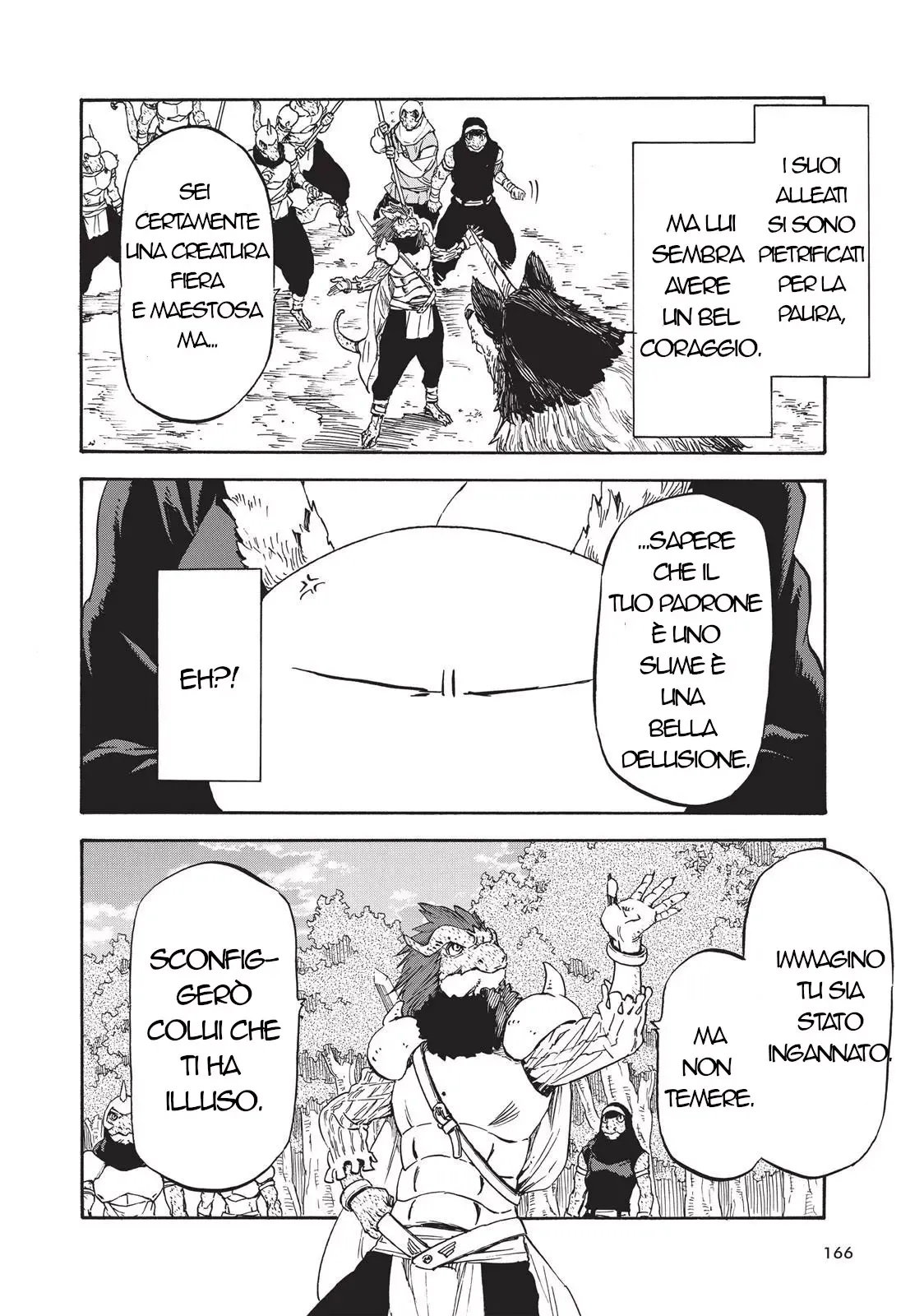 Read Tensei Shitara Slime Datta Ken IT Manga Online