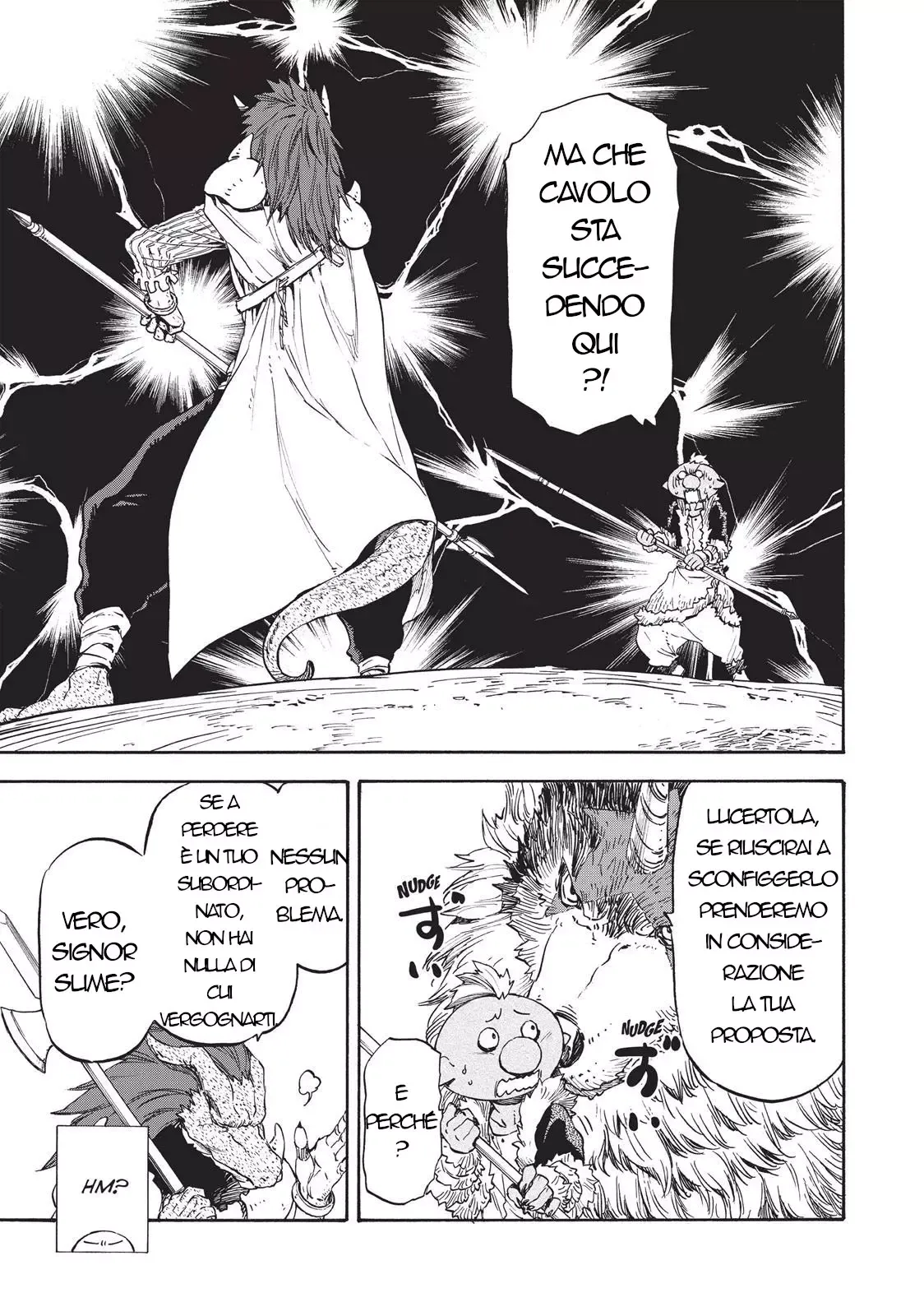 Read Tensei Shitara Slime Datta Ken IT Manga Online