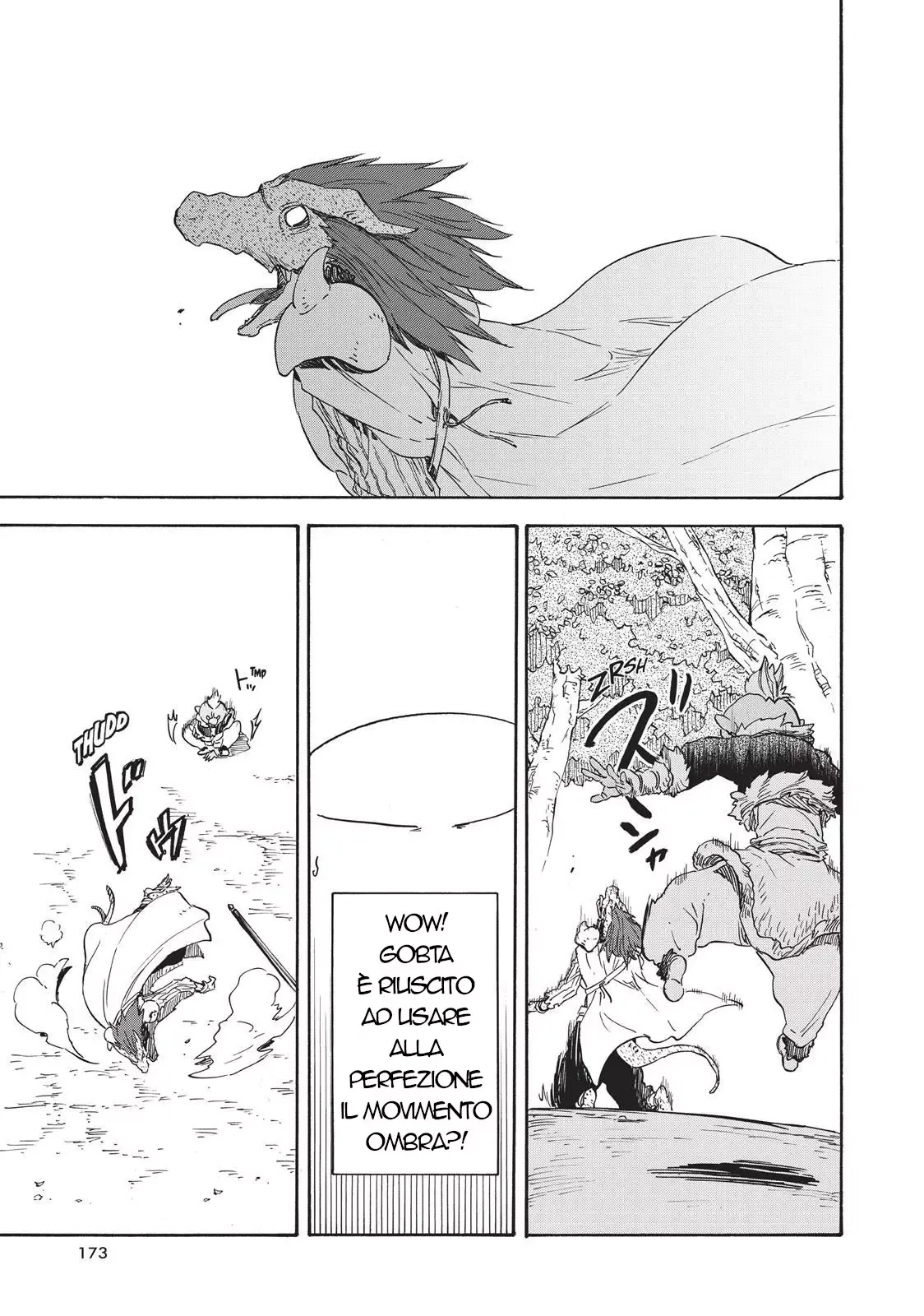Read Tensei Shitara Slime Datta Ken IT Manga Online