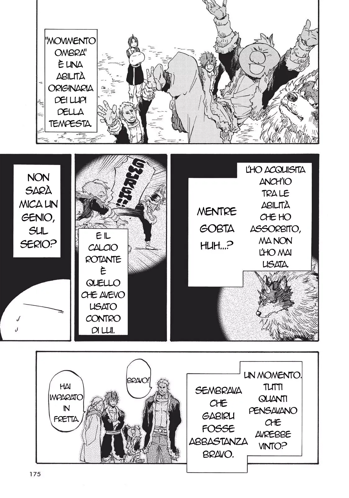 Read Tensei Shitara Slime Datta Ken IT Manga Online