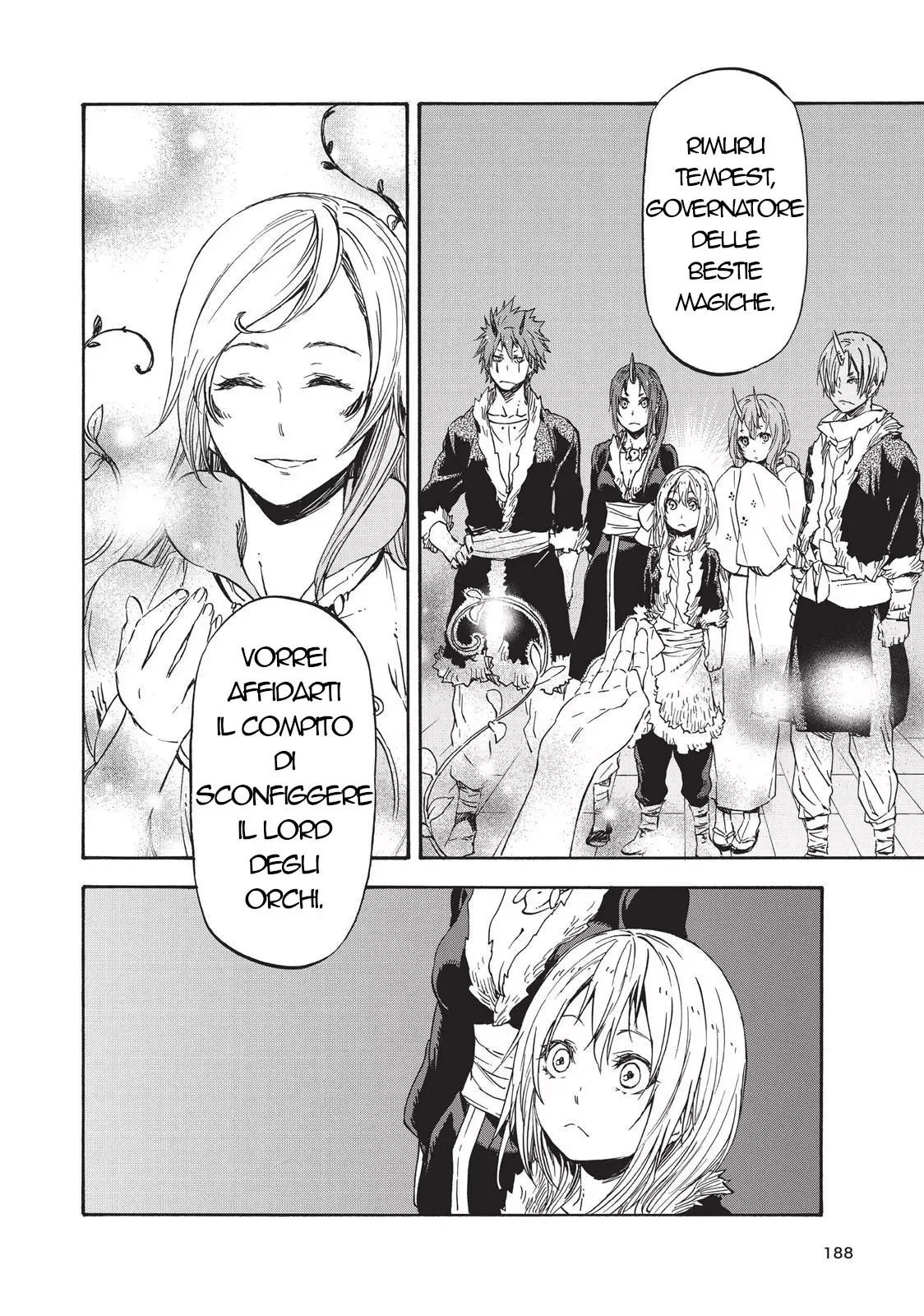 Read Tensei Shitara Slime Datta Ken IT Manga Online