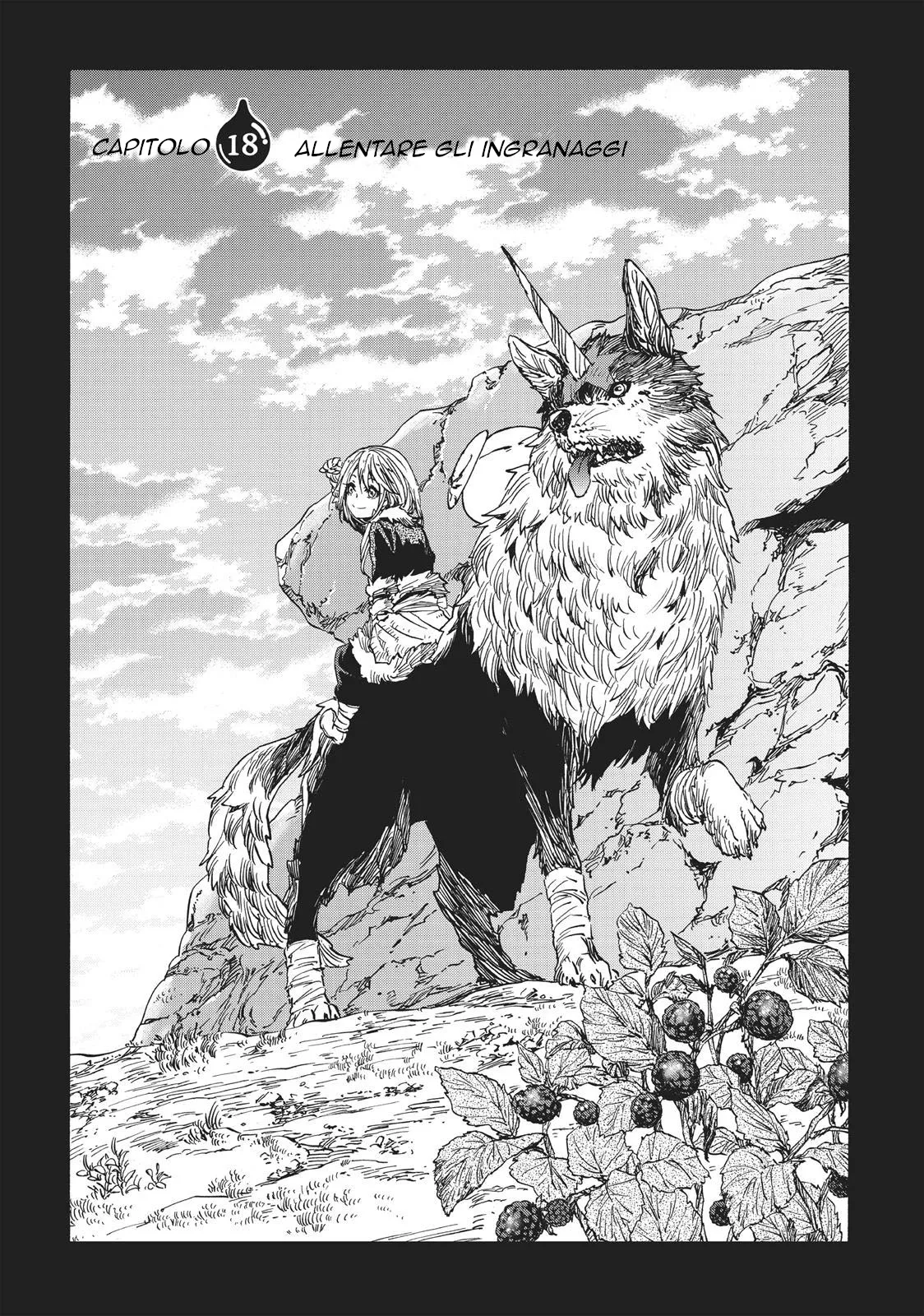 Read Tensei Shitara Slime Datta Ken IT Manga Online