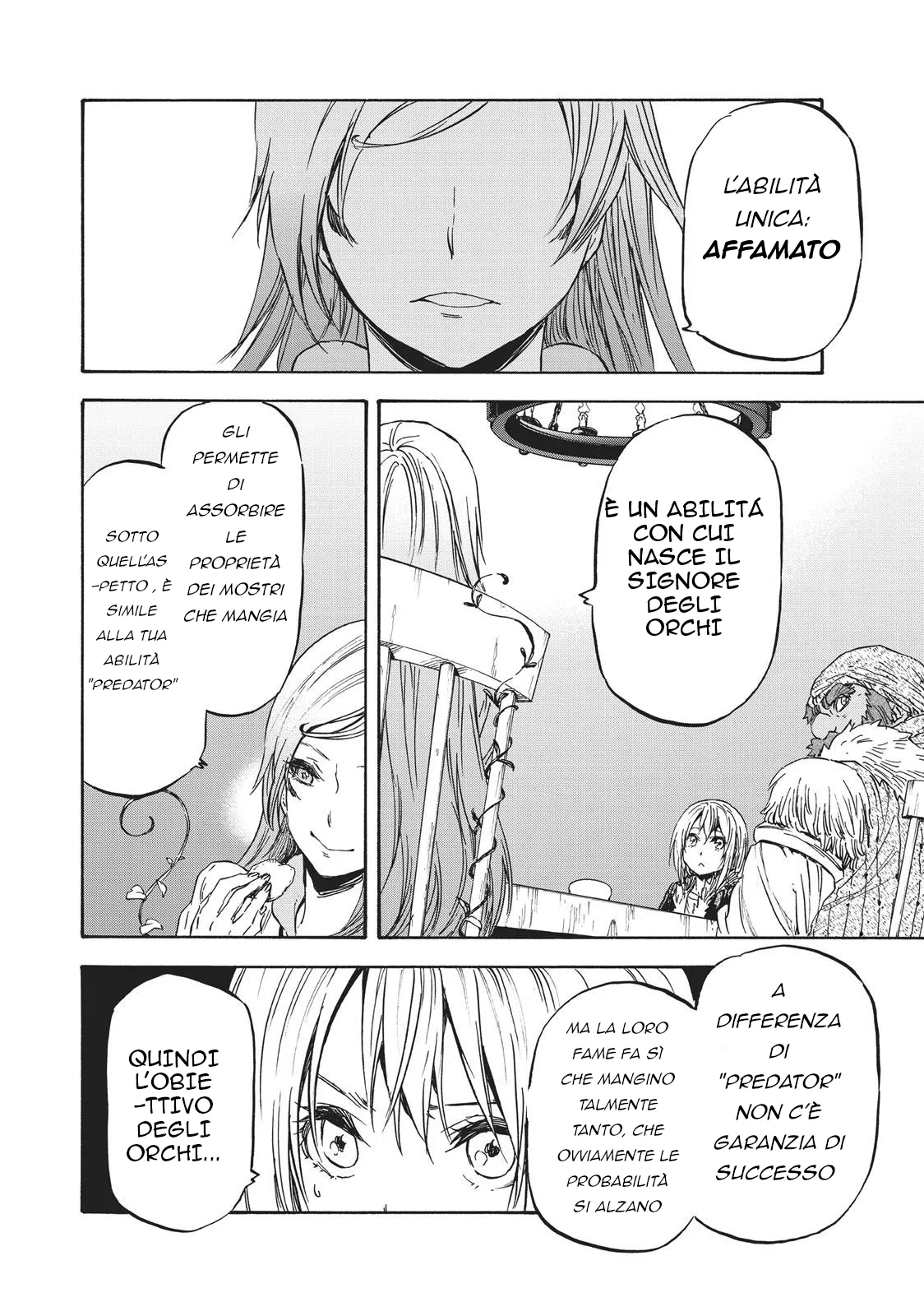 Read Tensei Shitara Slime Datta Ken IT Manga Online