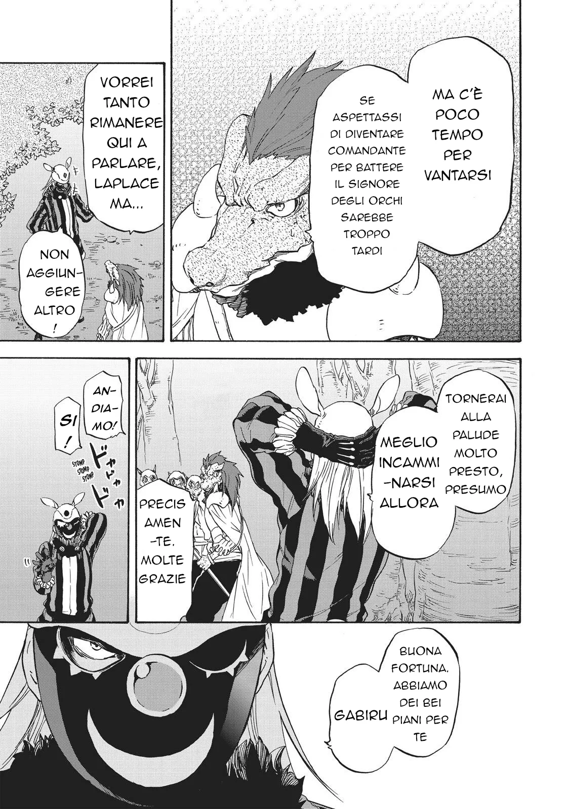 Read Tensei Shitara Slime Datta Ken IT Manga Online