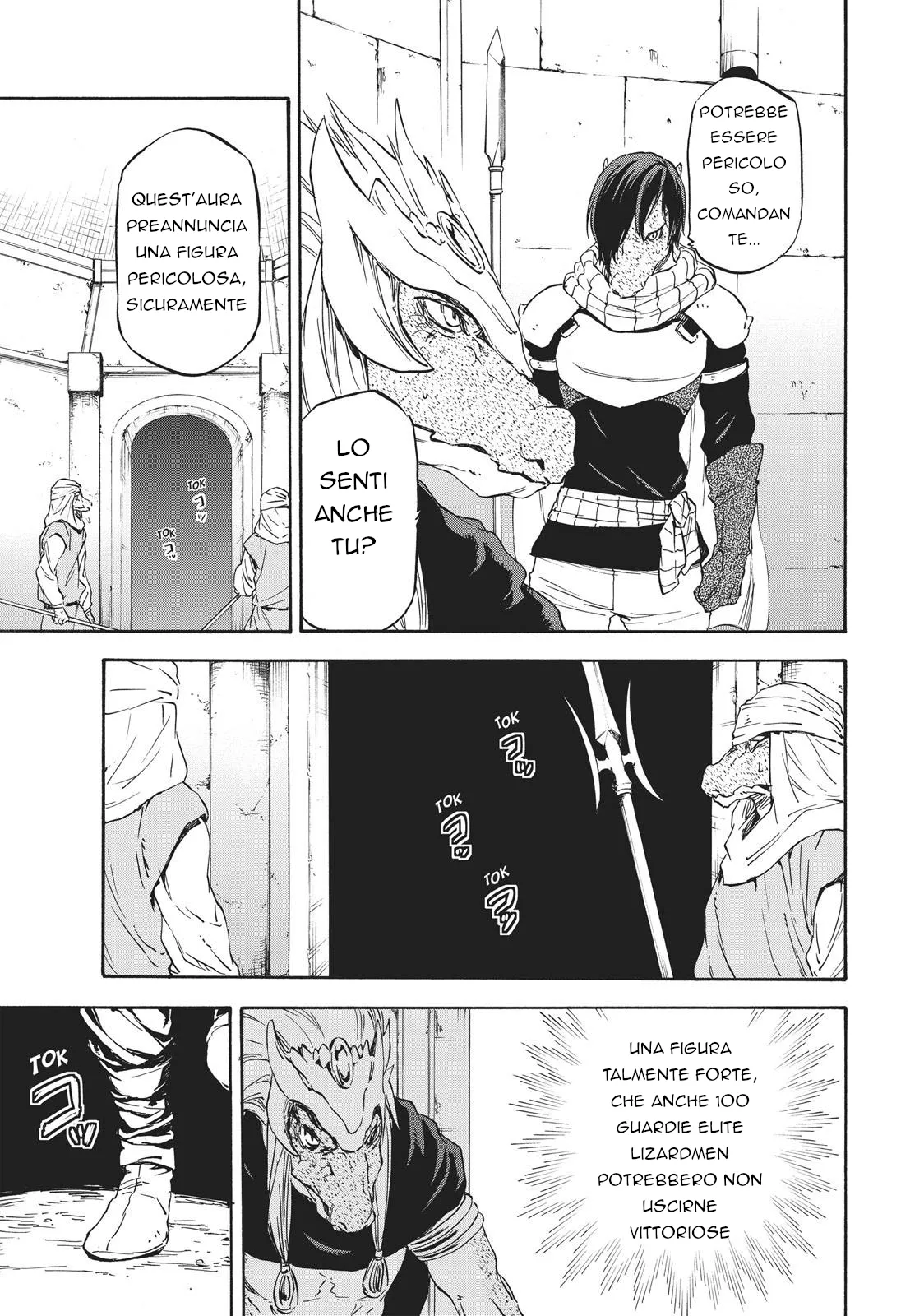 Read Tensei Shitara Slime Datta Ken IT Manga Online