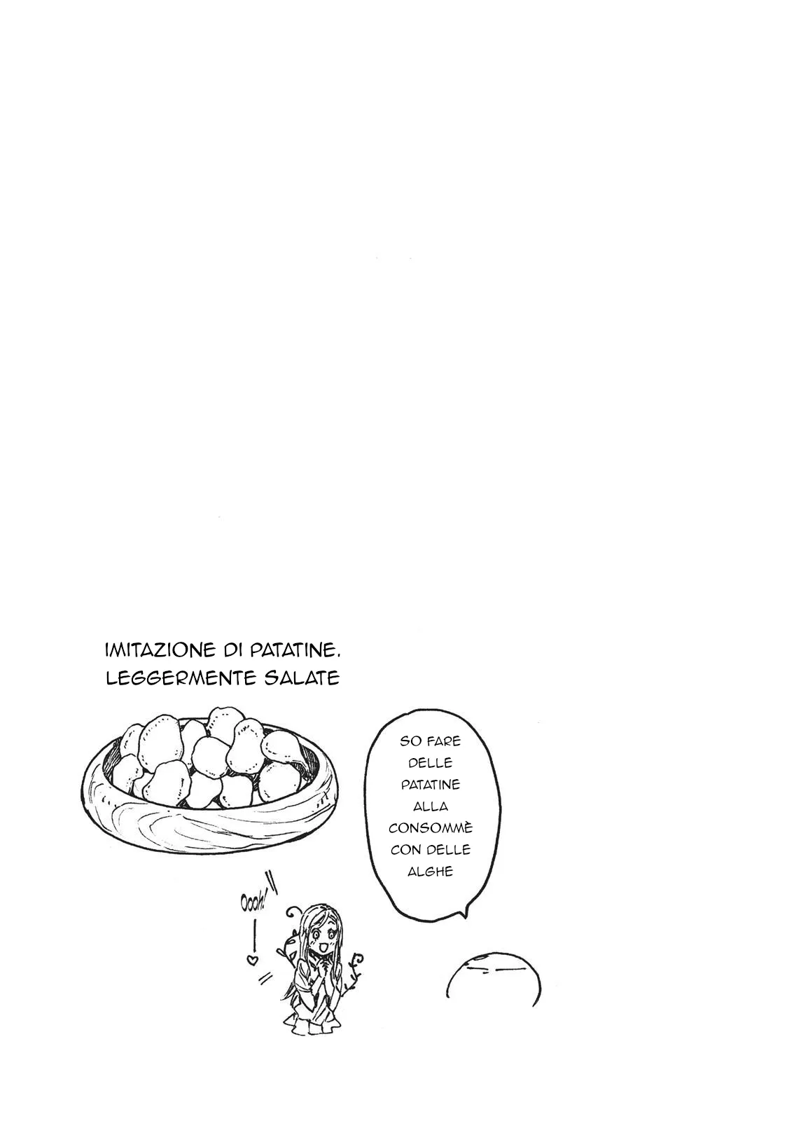 Read Tensei Shitara Slime Datta Ken IT Manga Online