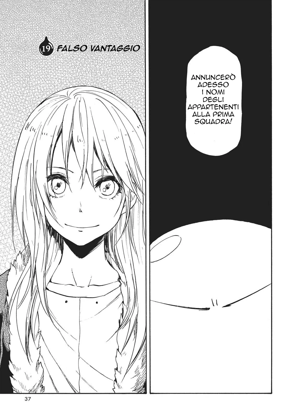 Read Tensei Shitara Slime Datta Ken IT Manga Online