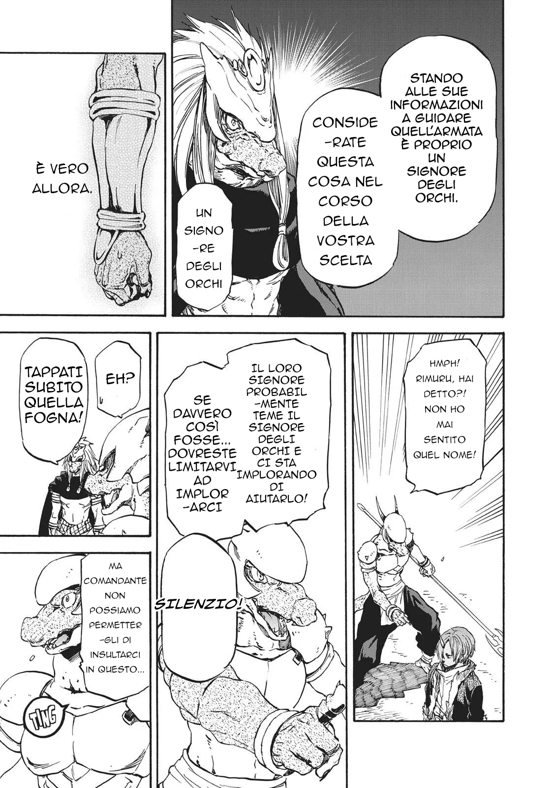 Read Tensei Shitara Slime Datta Ken IT Manga Online