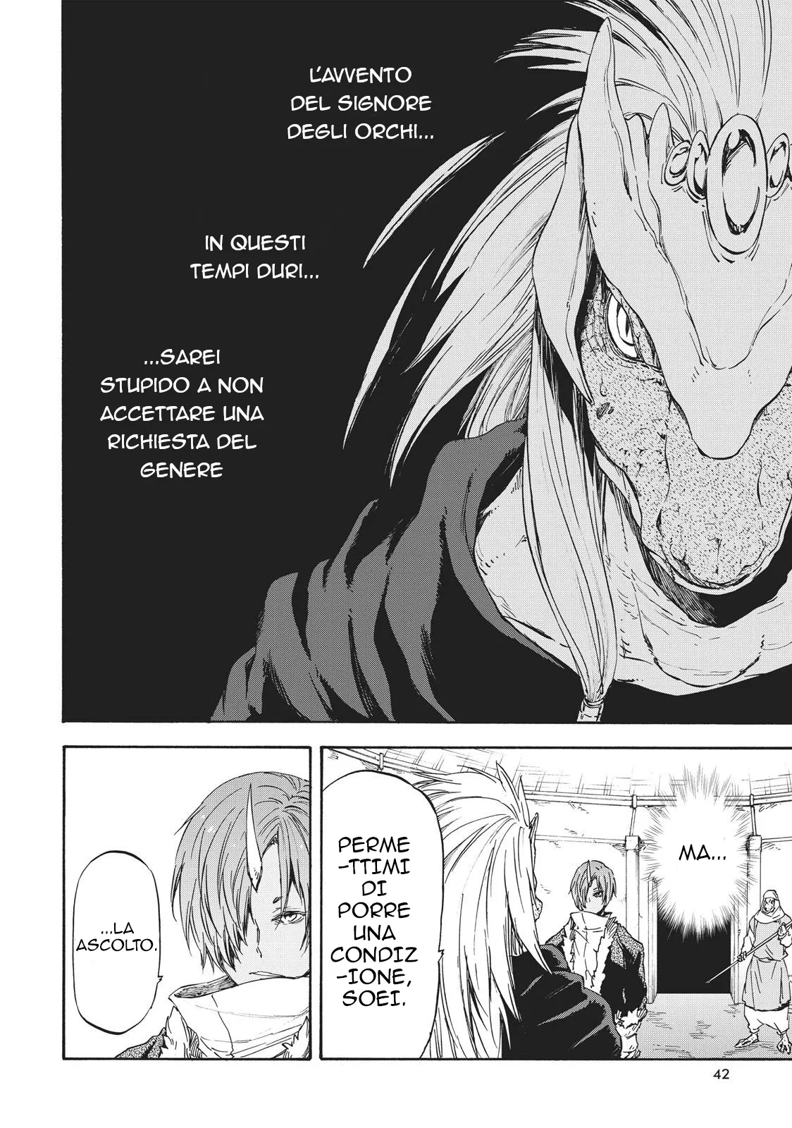 Read Tensei Shitara Slime Datta Ken IT Manga Online