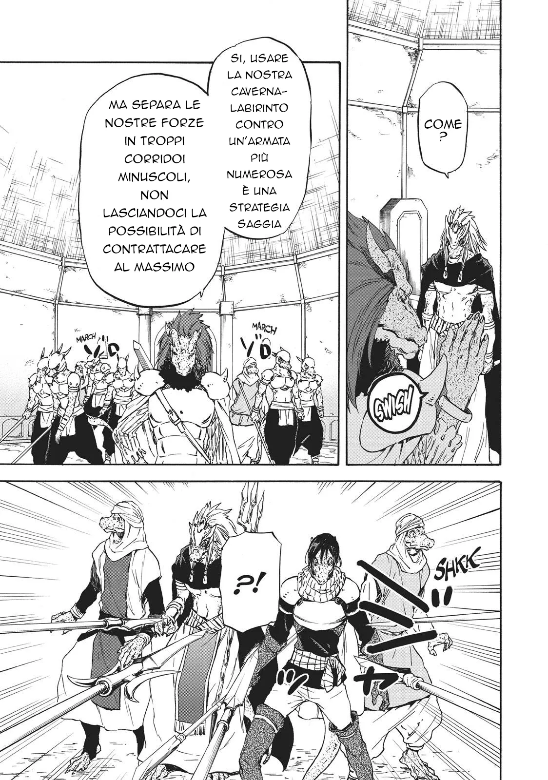 Read Tensei Shitara Slime Datta Ken IT Manga Online