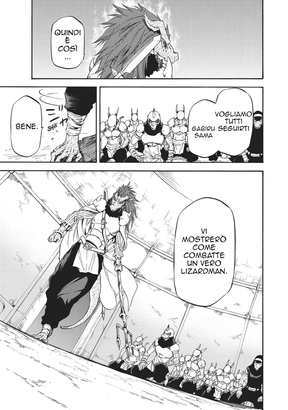 Read Tensei Shitara Slime Datta Ken IT Manga Online