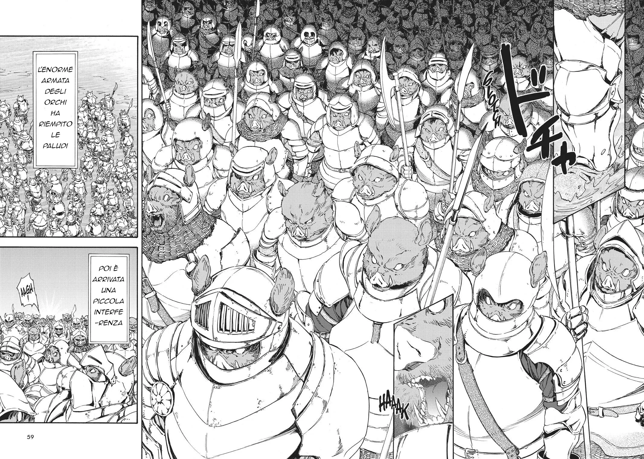 Read Tensei Shitara Slime Datta Ken IT Manga Online