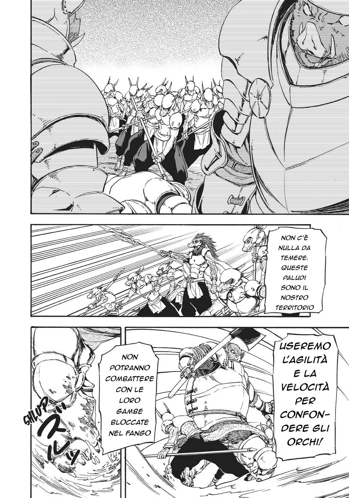 Read Tensei Shitara Slime Datta Ken IT Manga Online