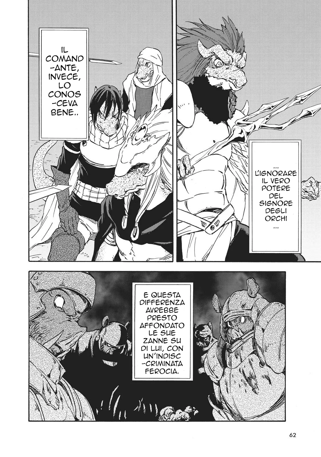 Read Tensei Shitara Slime Datta Ken IT Manga Online