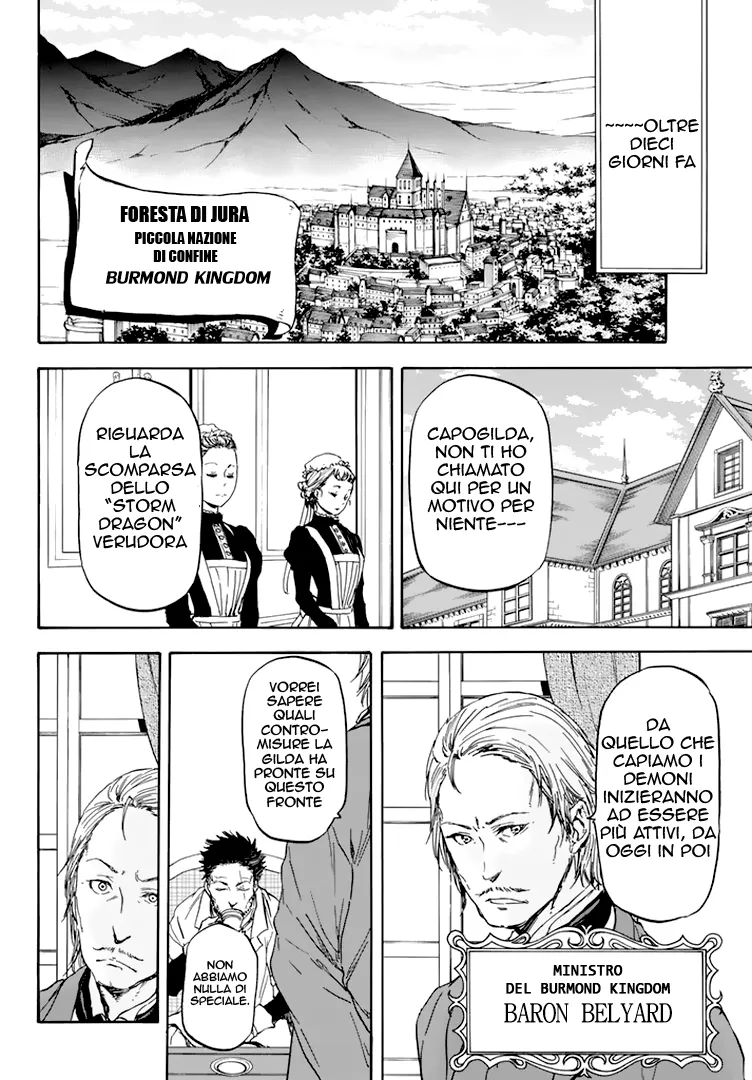 Read Tensei Shitara Slime Datta Ken IT Manga Online