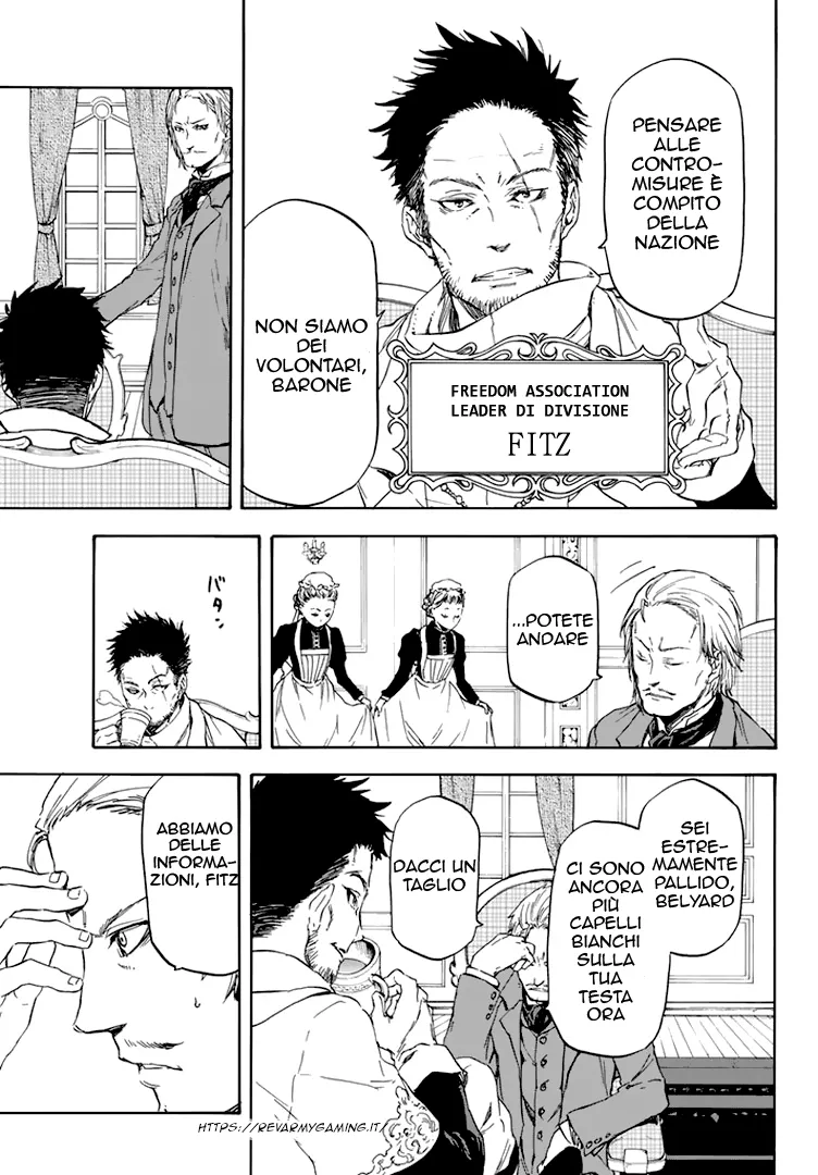 Read Tensei Shitara Slime Datta Ken IT Manga Online