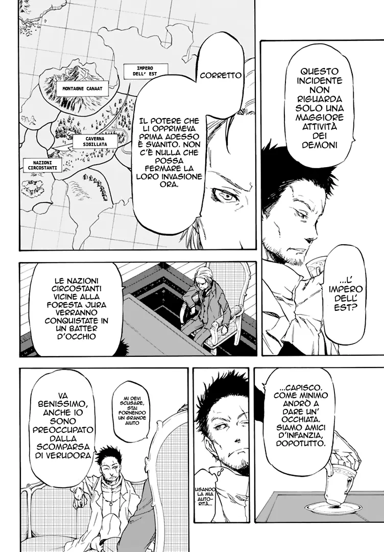 Read Tensei Shitara Slime Datta Ken IT Manga Online