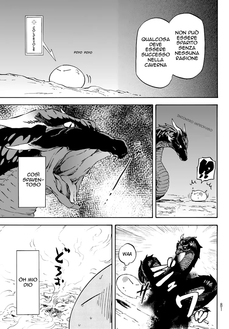 Read Tensei Shitara Slime Datta Ken IT Manga Online