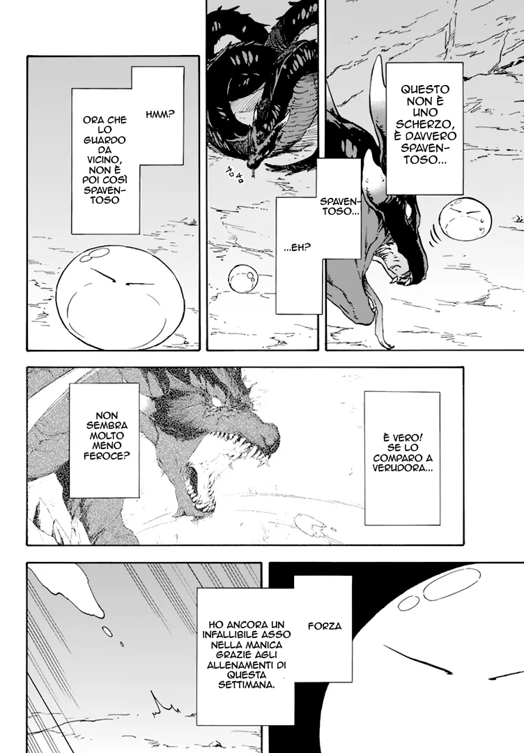 Read Tensei Shitara Slime Datta Ken IT Manga Online