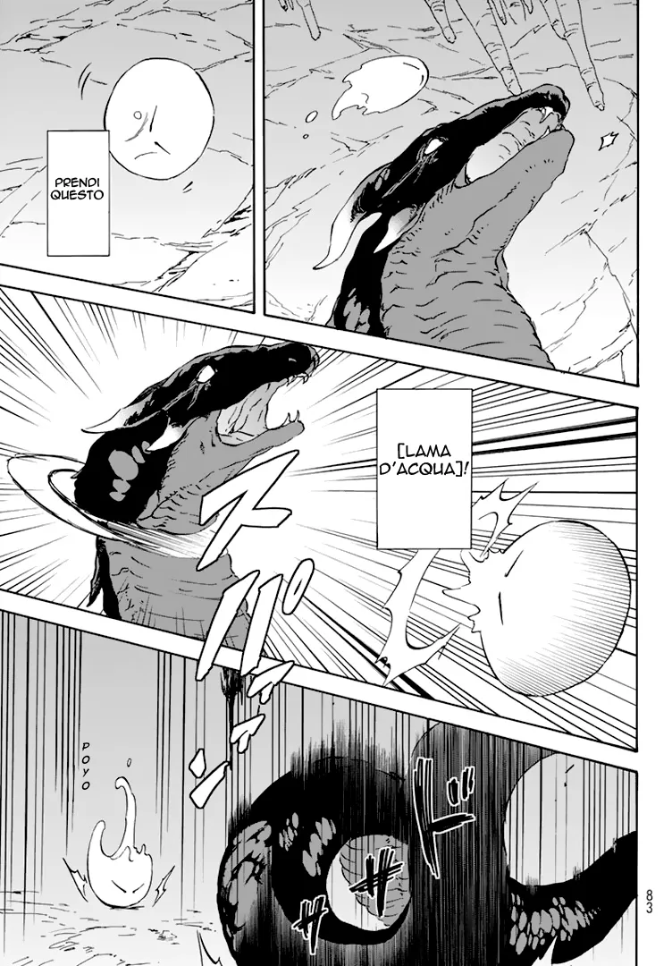 Read Tensei Shitara Slime Datta Ken IT Manga Online