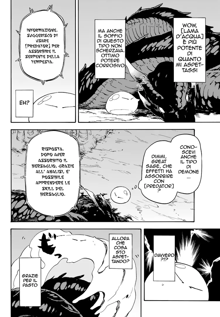 Read Tensei Shitara Slime Datta Ken IT Manga Online