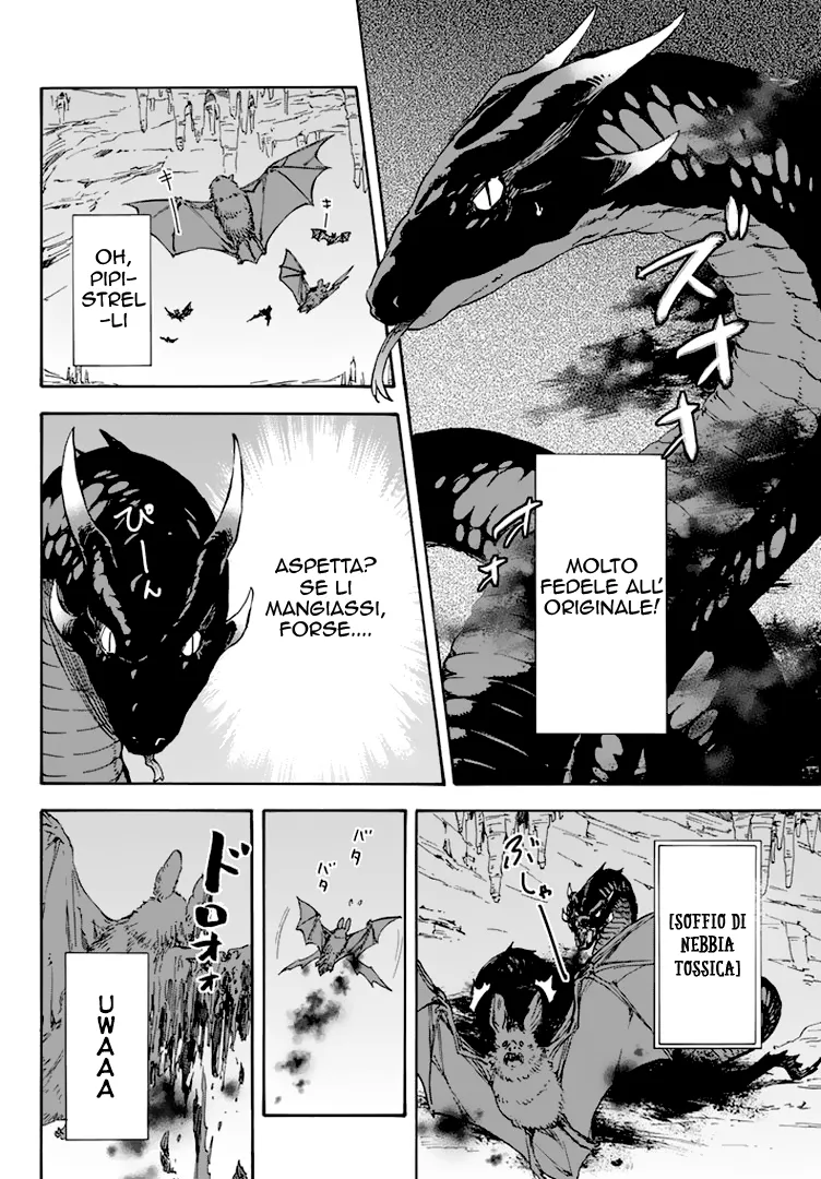Read Tensei Shitara Slime Datta Ken IT Manga Online