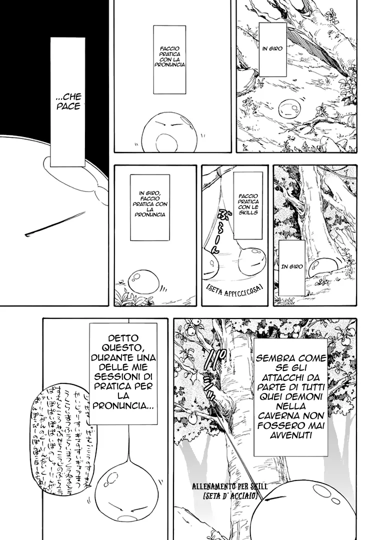 Read Tensei Shitara Slime Datta Ken IT Manga Online