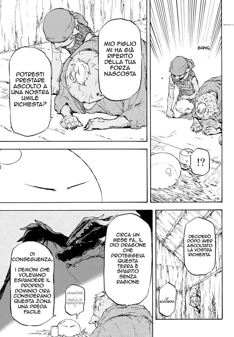 Read Tensei Shitara Slime Datta Ken IT Manga Online