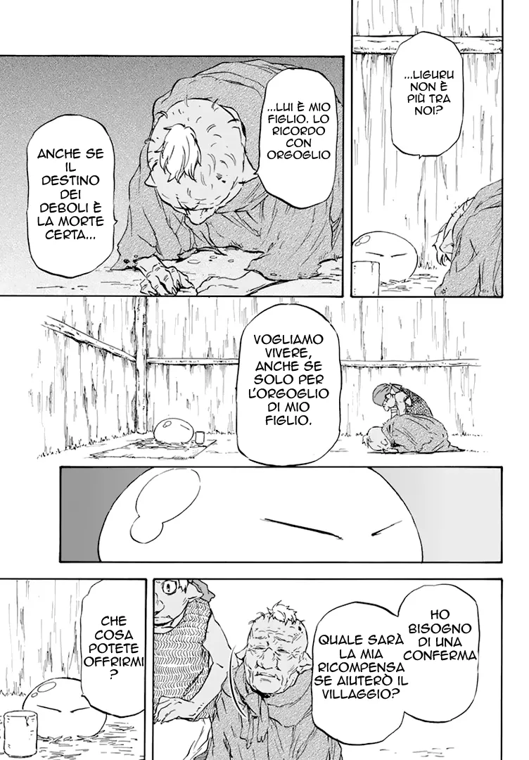 Read Tensei Shitara Slime Datta Ken IT Manga Online