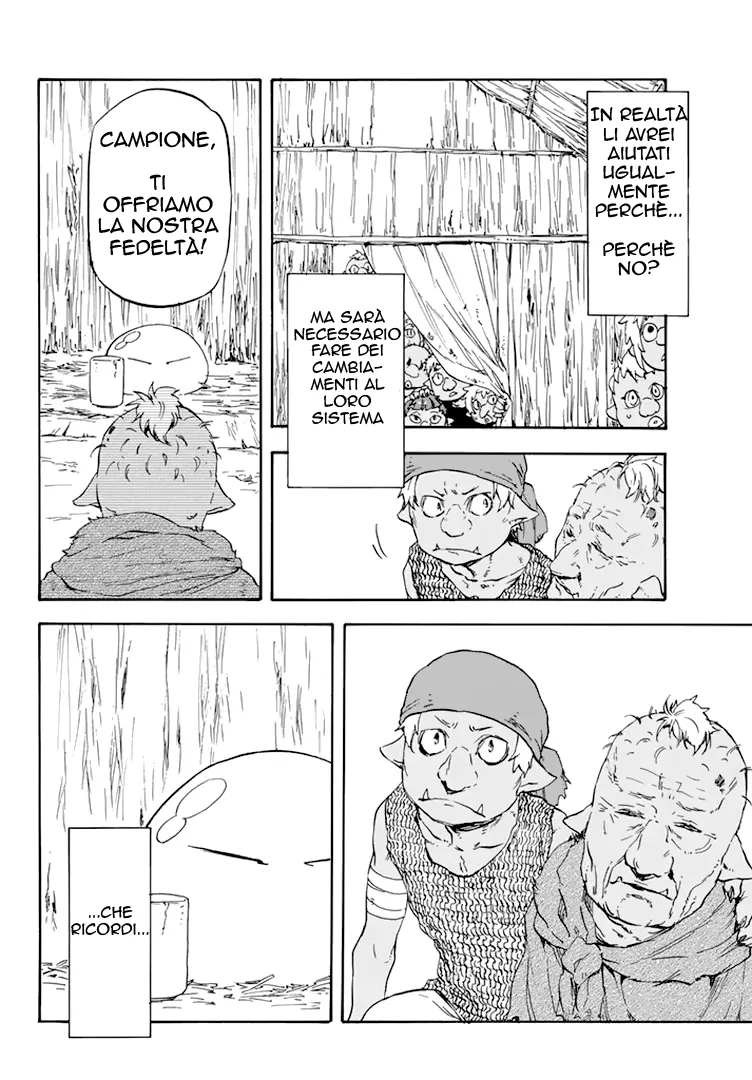 Read Tensei Shitara Slime Datta Ken IT Manga Online