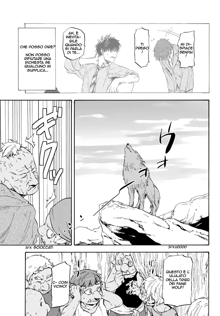 Read Tensei Shitara Slime Datta Ken IT Manga Online