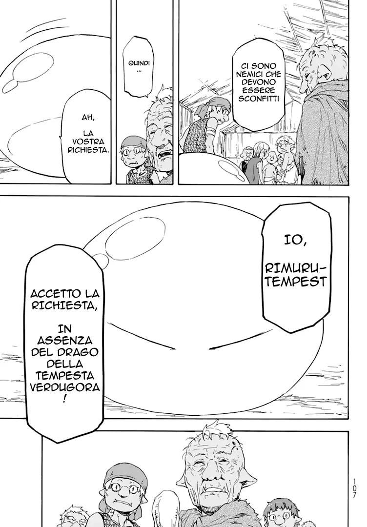 Read Tensei Shitara Slime Datta Ken IT Manga Online