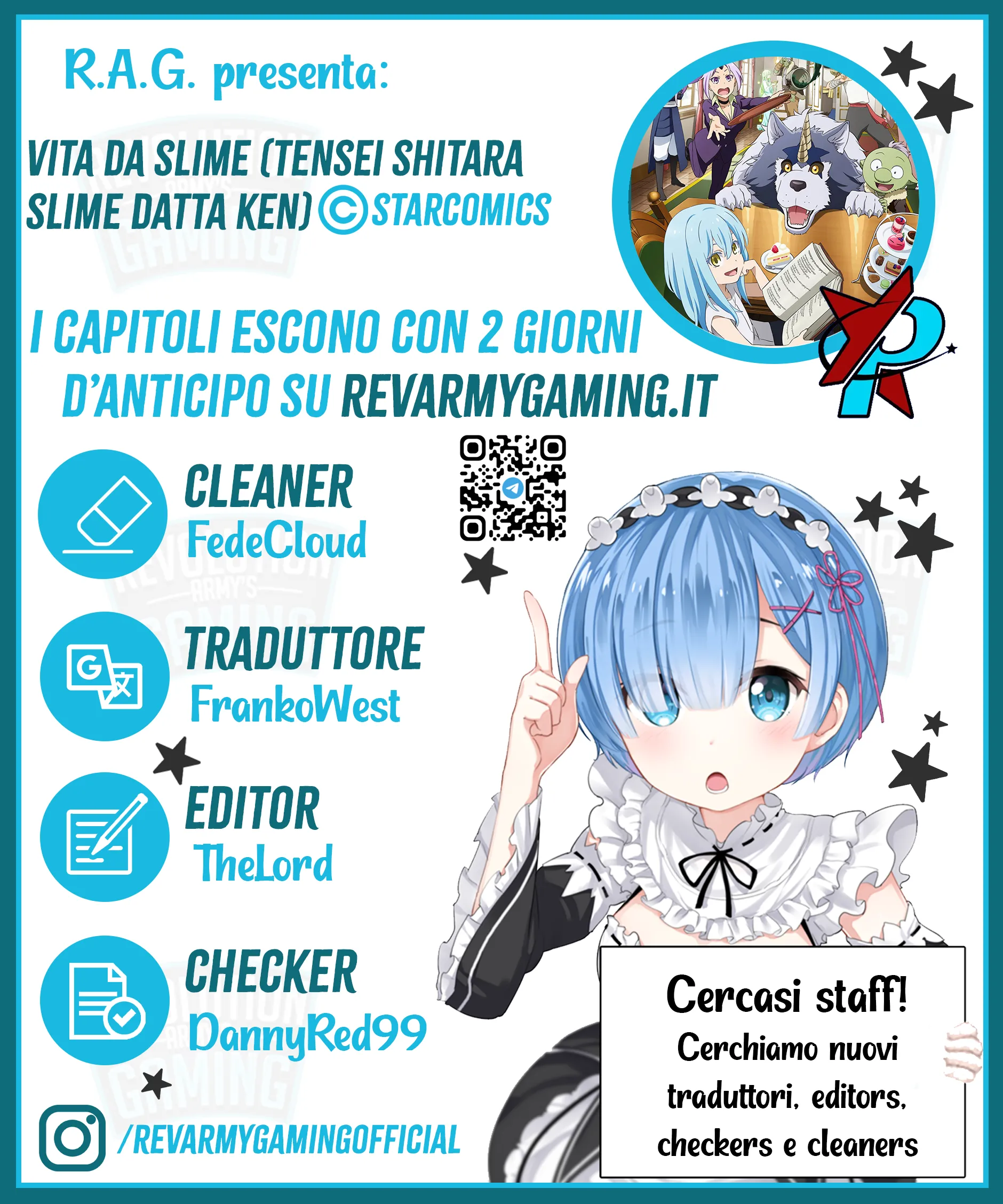 Read Tensei Shitara Slime Datta Ken IT Manga Online