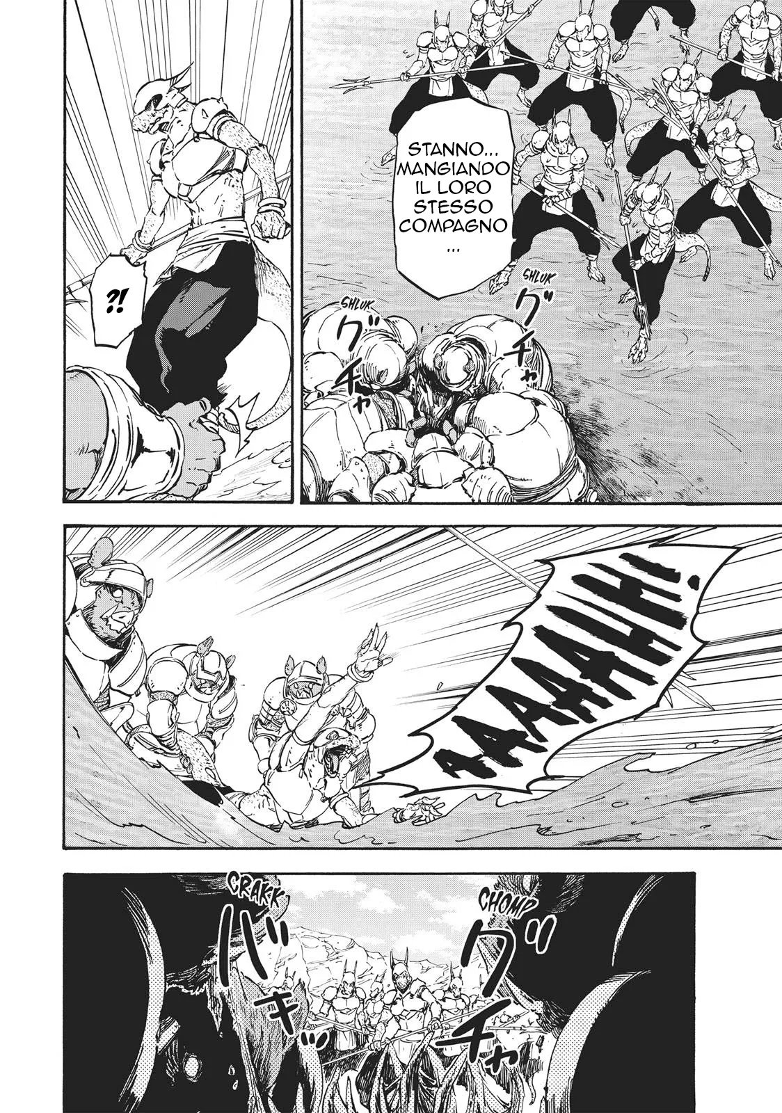 Read Tensei Shitara Slime Datta Ken IT Manga Online