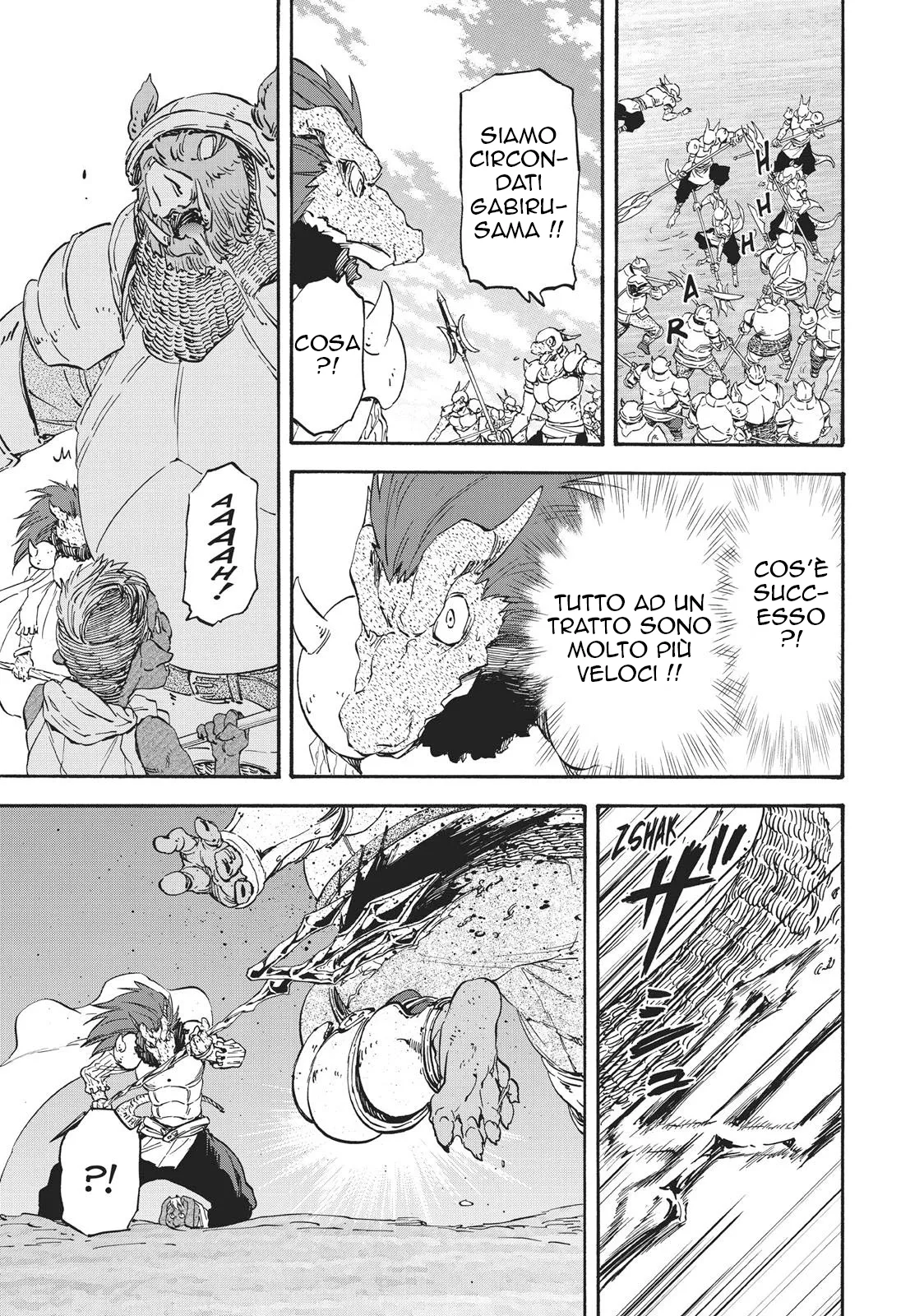 Read Tensei Shitara Slime Datta Ken IT Manga Online
