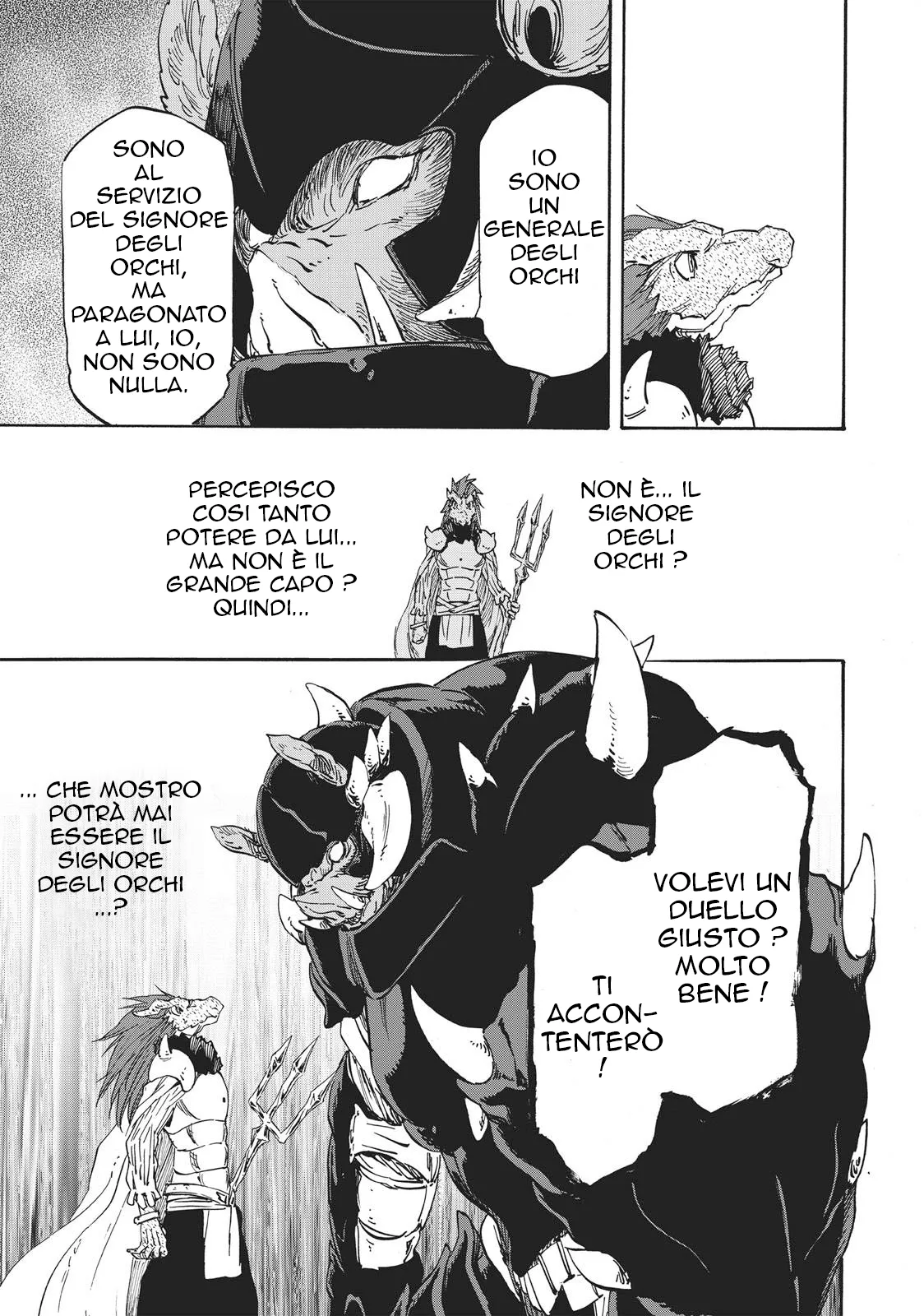 Read Tensei Shitara Slime Datta Ken IT Manga Online