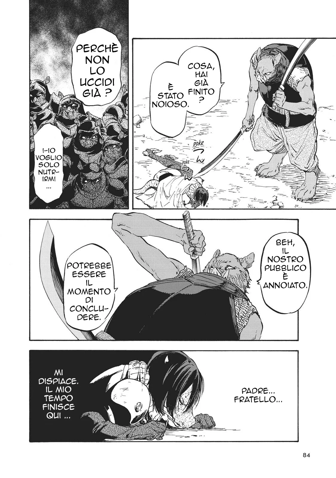 Read Tensei Shitara Slime Datta Ken IT Manga Online
