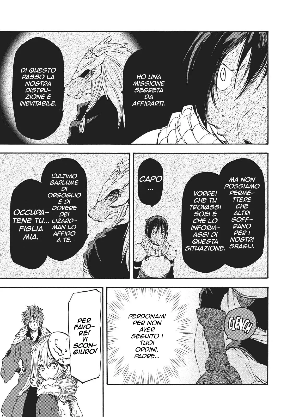 Read Tensei Shitara Slime Datta Ken IT Manga Online