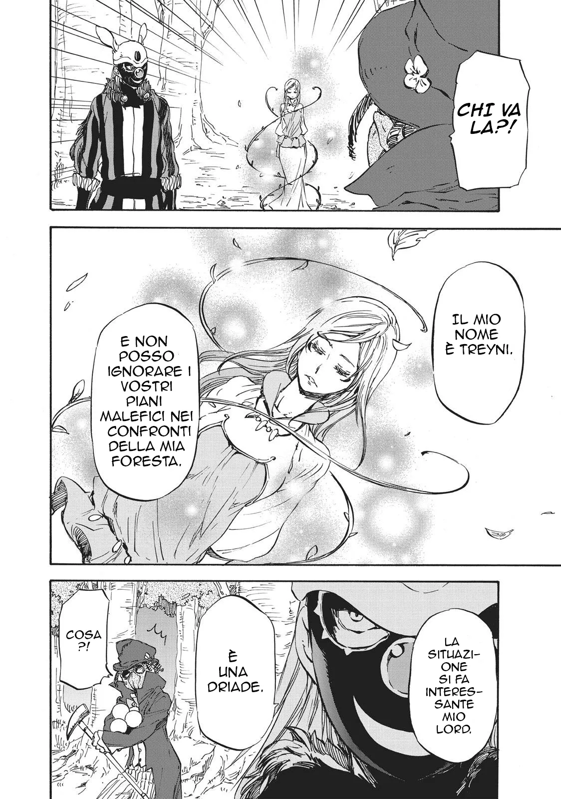 Read Tensei Shitara Slime Datta Ken IT Manga Online
