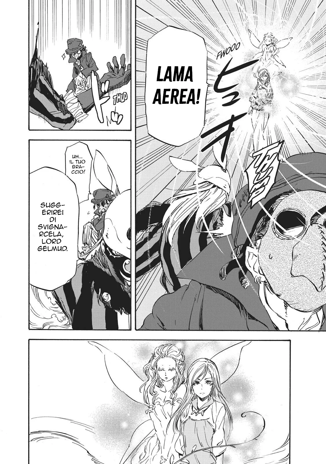 Read Tensei Shitara Slime Datta Ken IT Manga Online