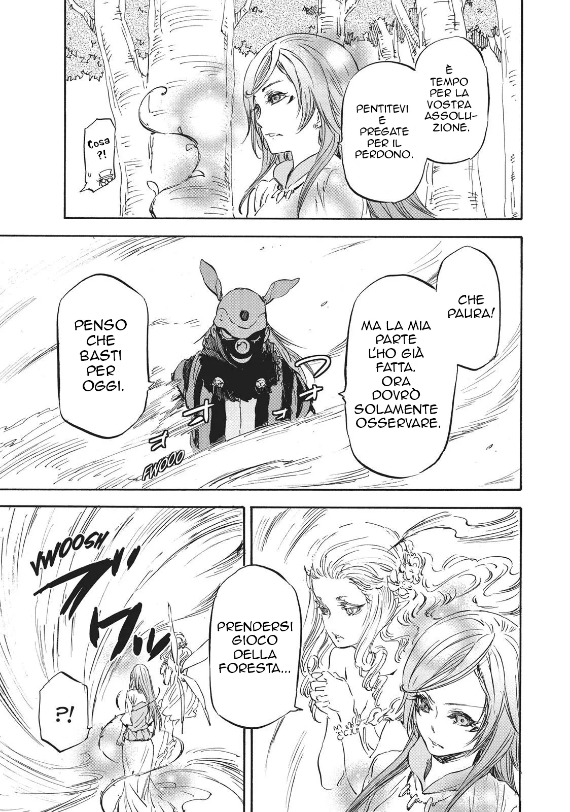 Read Tensei Shitara Slime Datta Ken IT Manga Online