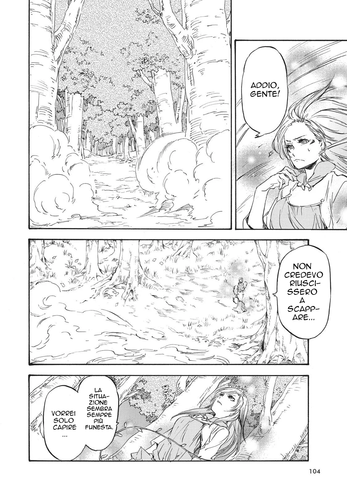 Read Tensei Shitara Slime Datta Ken IT Manga Online